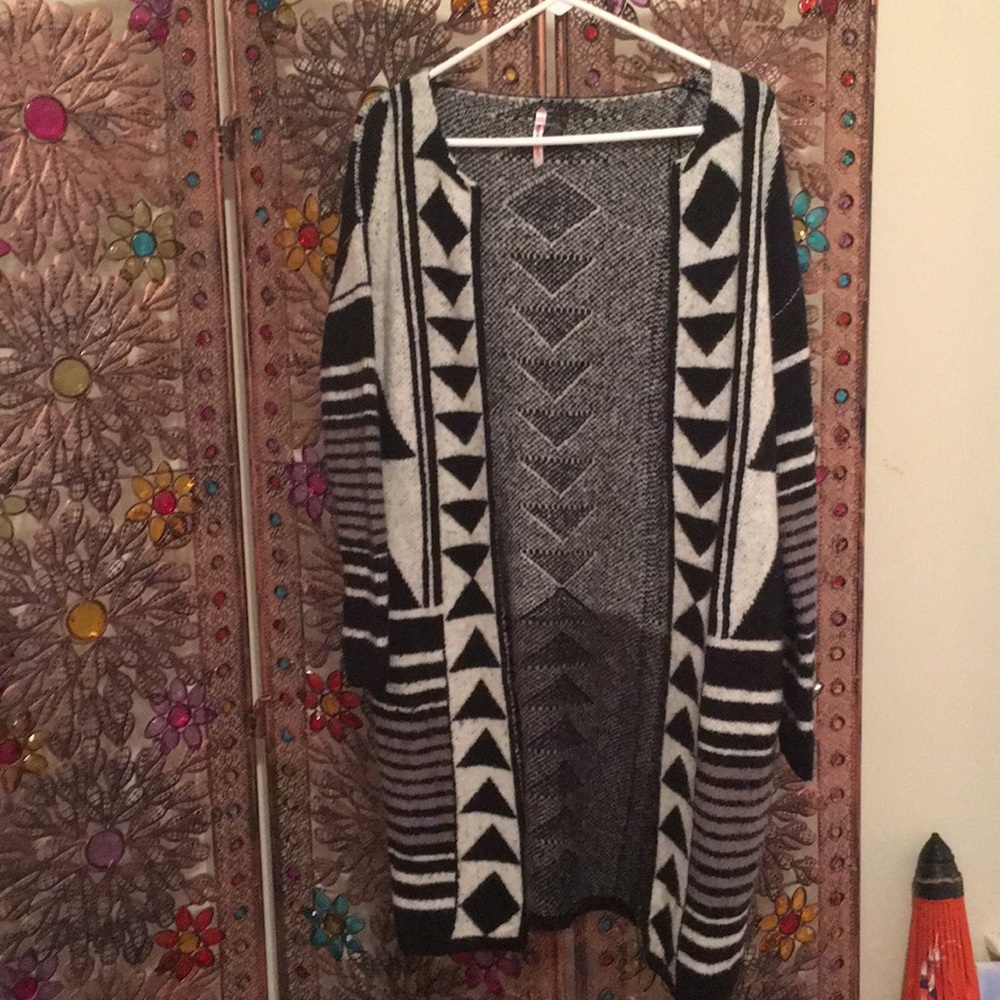 Sweater size small